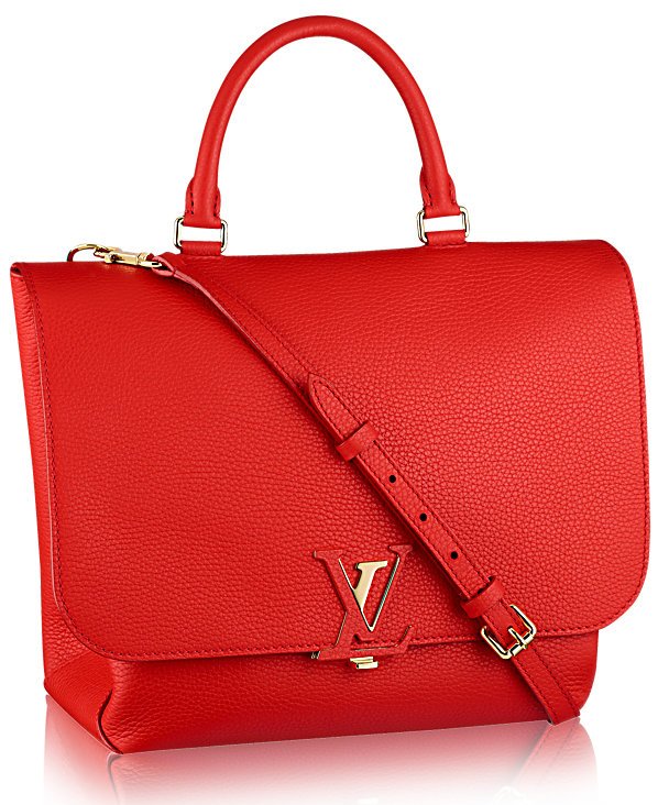 Introducing the Louis Vuitton Volta Bag - PurseBlog