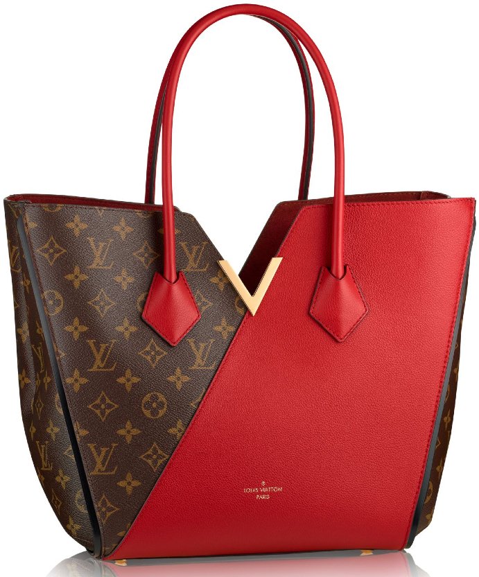 Louis Vuitton Kimono Tote Bag | Bragmybag