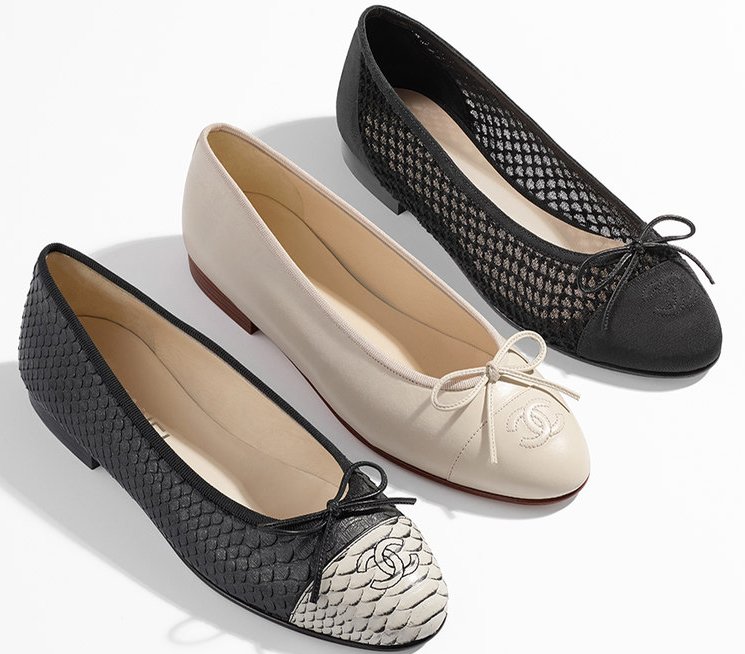 Are Chanel Flats Worth Your Money 