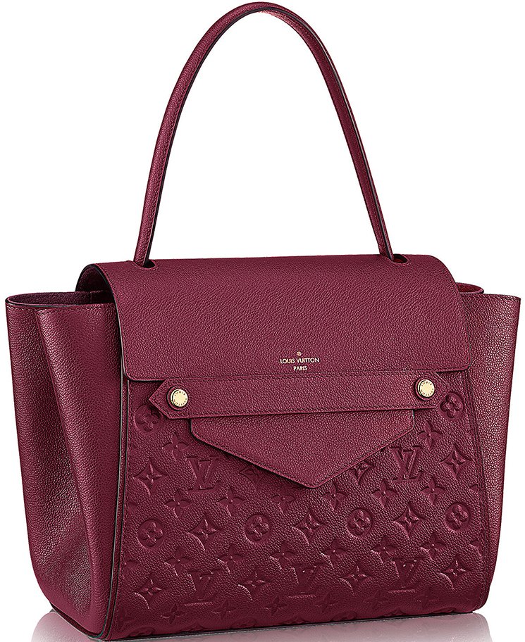 Louis Vuitton, Bags, Authentic Louis Vuitton Trocadero 3 304m