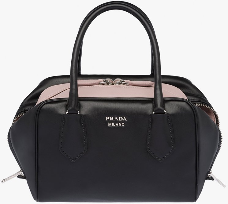 prada purses sale - Everything About The Prada Inside Bag | Bragmybag