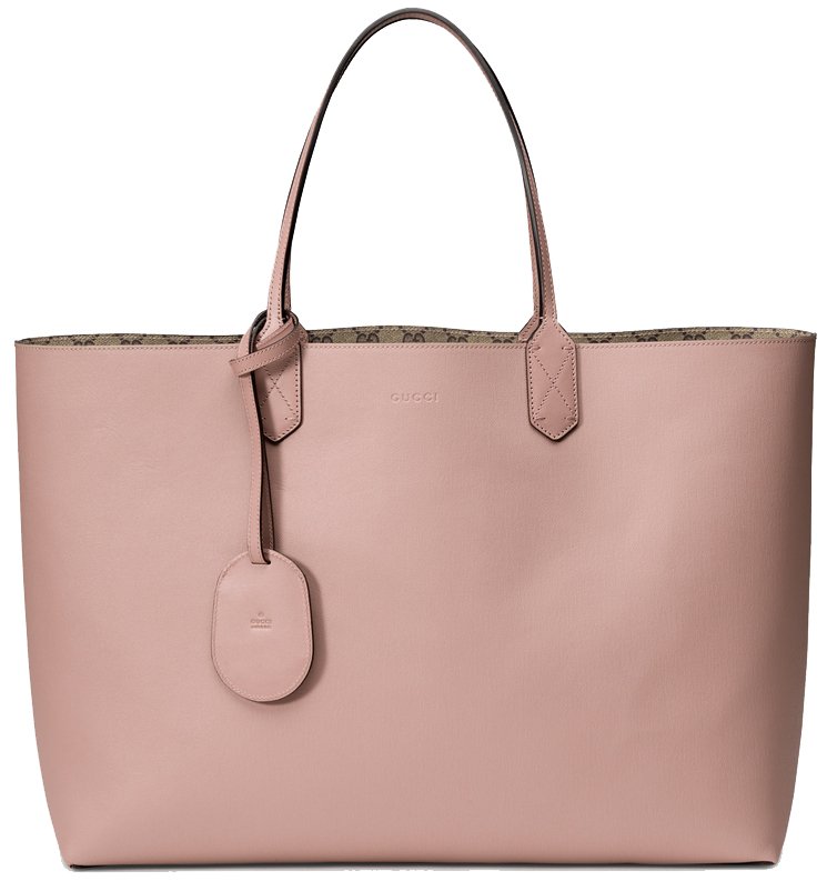 Gucci GG Reversible Tote Bag | Bragmybag
