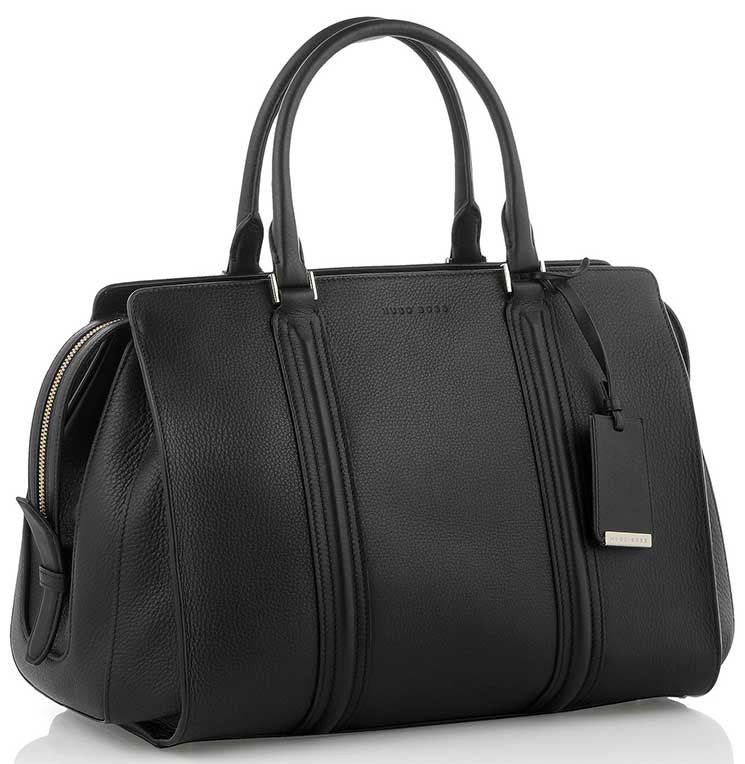 Hugo Boss 2015 Must-Have Handbags 