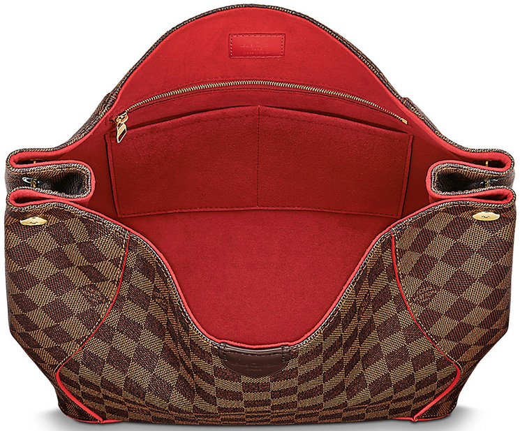 Beautiful Louis Vuitton Caissa Hobo Bag 💖 Retail $1960 ADORE Price $1199  #🔥 #happywenesday #lv #lvlovers #lvhandbags #lvhobo…