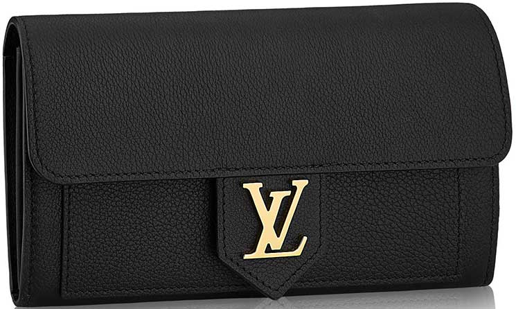 Louis Vuitton Lockmini – The Brand Collector
