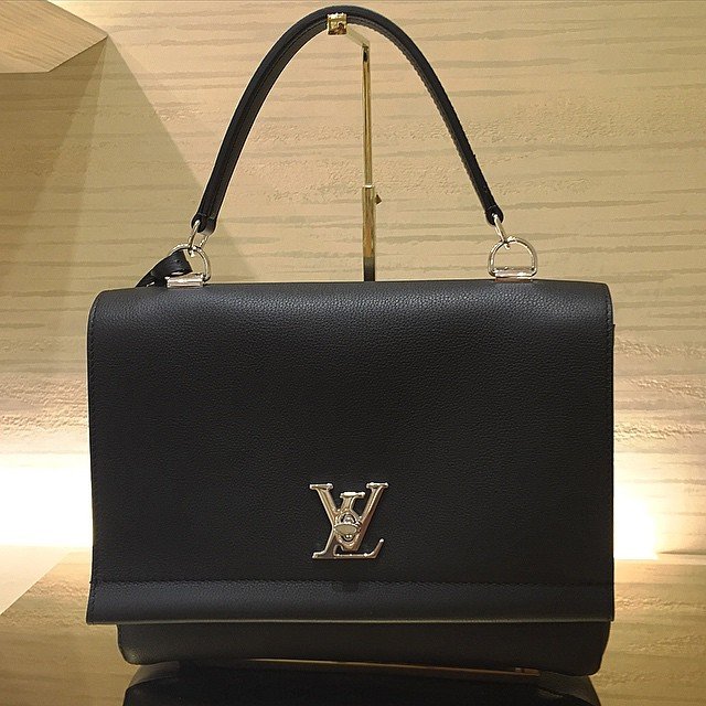 Louis Vuitton, Bags, Louis Vuitton Lockme Ii