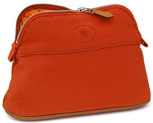 hermes bolide pouch