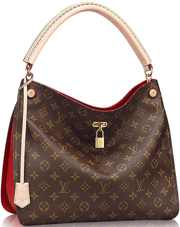 Louis Vuitton Favorite Bag, Bragmybag