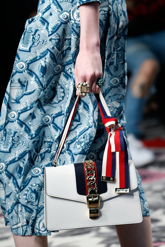Delvaux Spring/Summer 2016 Bag Collection featuring Pastel Colors