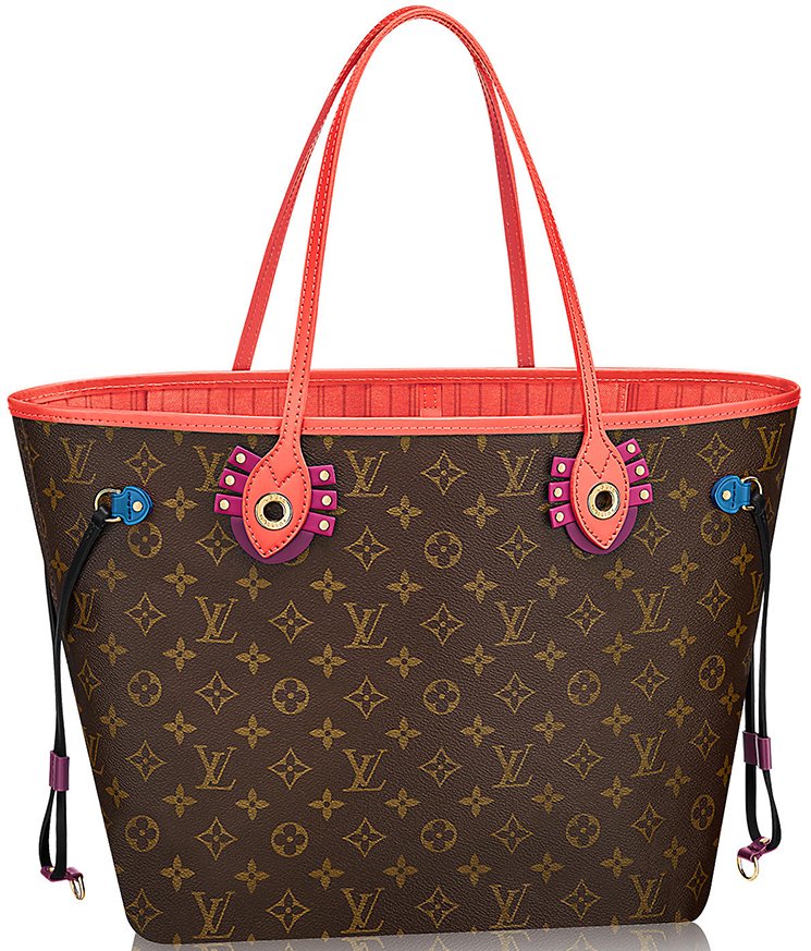 Louis Vuitton Totem Bag and Accessories Reference Guide - Spotted Fashion