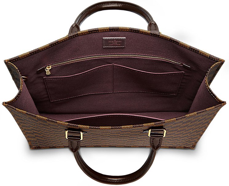 Louis Vuitton Monogram Petite Sac Pla M69442 Ladies 2WAY bag W140 xH170mm