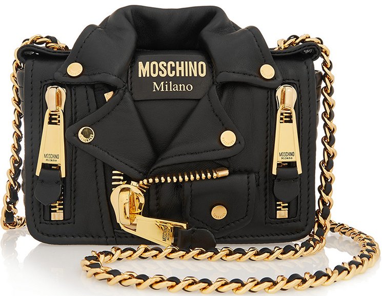 Exclusive Collection – Moschino & Barbie®