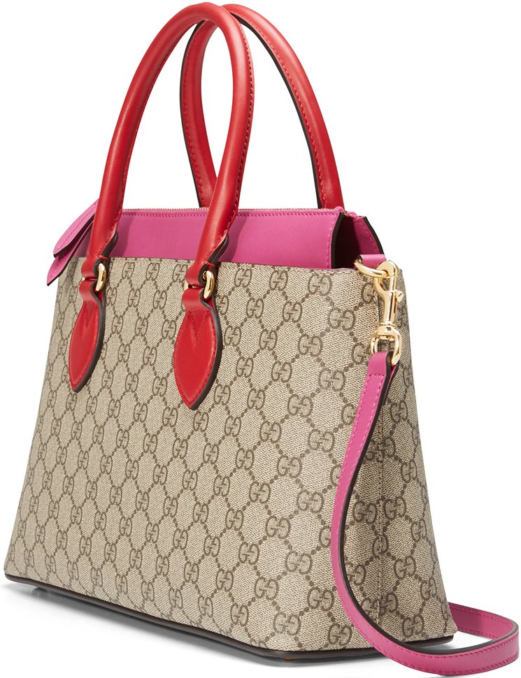 Gucci GG Supreme Tote Bag | Bragmybag