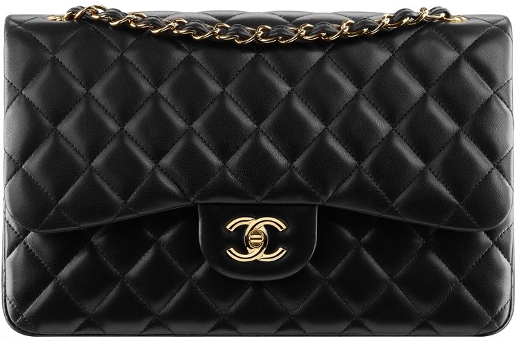 The Ultimate Guide: Chanel Timeless Bags