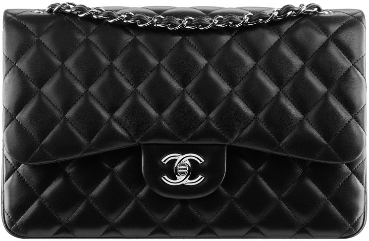 Chanel Timeless Bags 