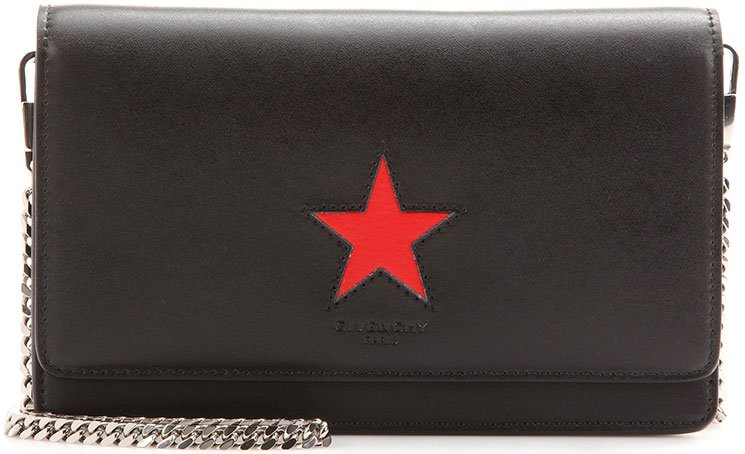 Givenchy Star Pandora Chain Bag | Bragmybag