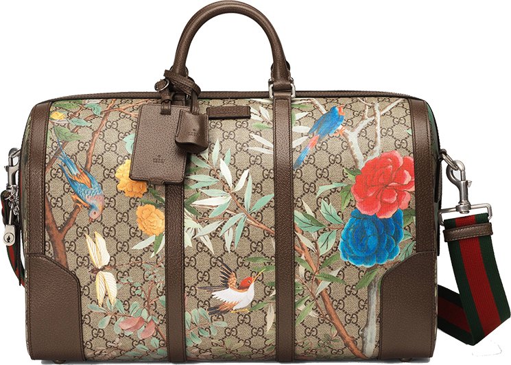 Gucci Tian Bag Collection | Bragmybag