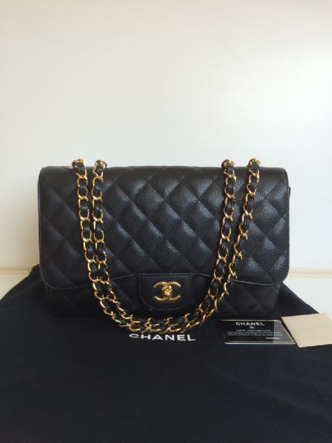 What I Hate About The Chanel Jumbo Flap Bag | Bragmybag