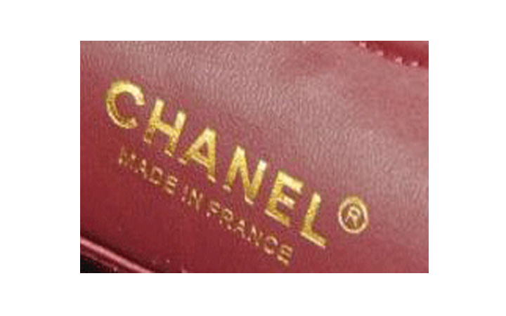 Why would a Chanel bag say Made in Italy  Quora