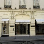 chanel boutique italy 2