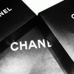 chanel boxes 1