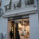 chanel brussel