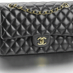 chanel medium flap bag1