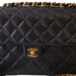 chanel small flap