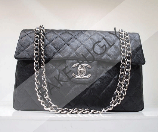 Fake Chanel Bags Revealed | Bragmybag