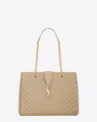 Chanel Grand Shopping Tote: The Big Shopping Tote Sister | Bragmybag