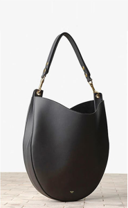 celine dion harmony hobo bag