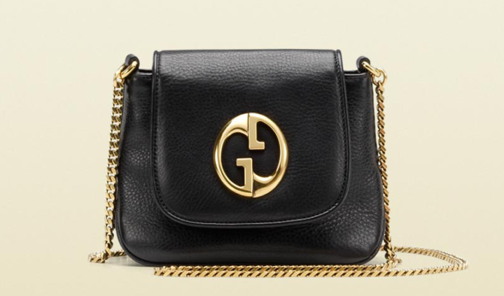 Gucci 1973 Shoulder Bag | Bragmybag