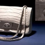 chanel diamonds forever bag