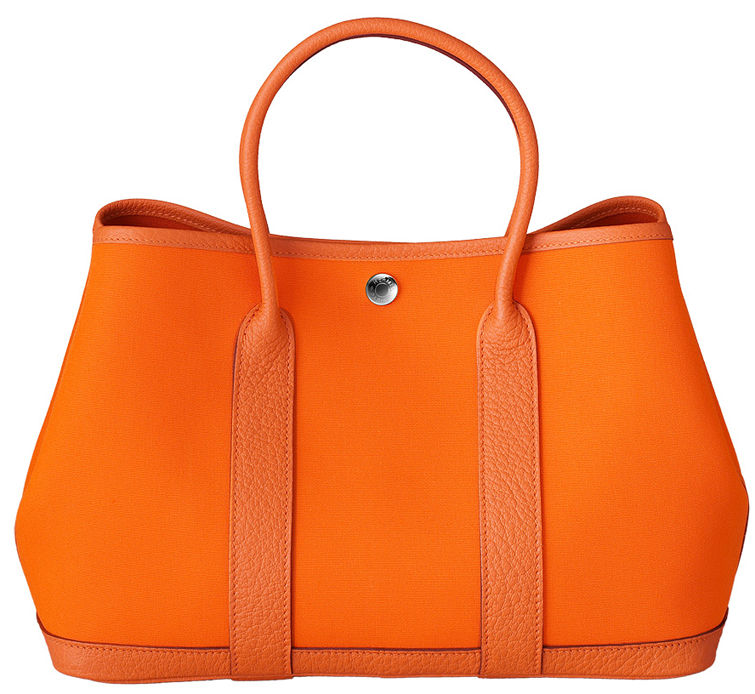 Hermes Garden Party Bag: Versatile Luxury | Bragmybag