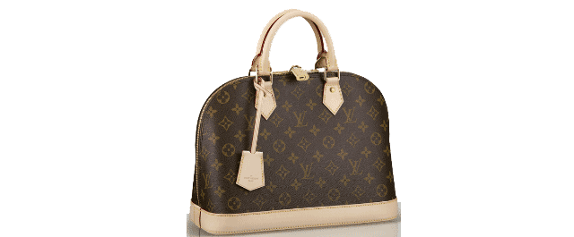 inflation Globus Generel Gotta Love This: The Louis Vuitton Alma Bag | Bragmybag