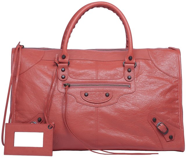 Balenciaga Bag Price List Reference Guide  Spotted Fashion