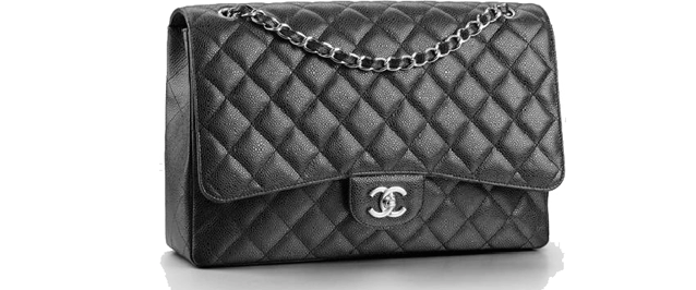 Chanel Maxi Classic Flap ba