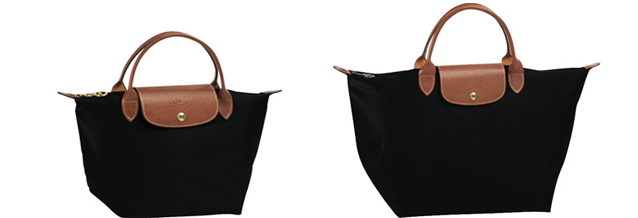 Longchamp Most Famous Bags And Prices | Bragmybag