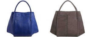 Tod’s Finest Bags And The Prices | Bragmybag