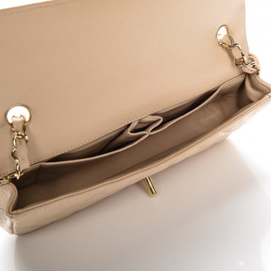 Discontinued bag #5: Chanel East West Flap | Bragmybag