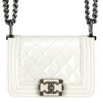 chanel small boy flap bag i