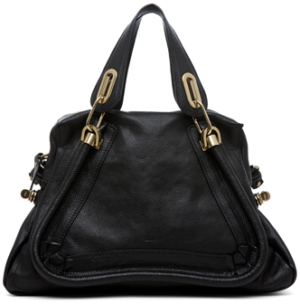 Chloe Paraty Bag | Bragmybag