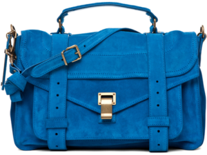 Proenza Schouler PS1 Satchel Bag | Bragmybag