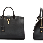 saint laurent chyc tote thumb 1