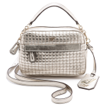 Diane Von Furstenberg Milo Mini Quilted Bag 1