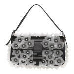 Fendi flower baguette bag thumb 1