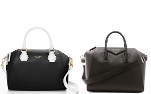 Givenchy Antigona Bag Or Kate Spade Catherine Street Pippa Bag | Bragmybag