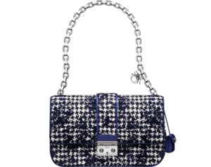 Dior Fall 2013 Collection: Pearls And Silver Bags | Bragmybag