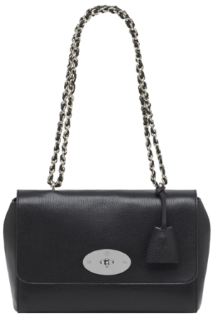 Mulberry Lily Shoulder Bag | Bragmybag