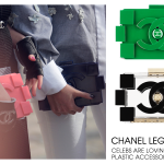 chanel lego bag thumb 1